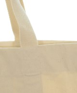 yohji yamamoto POUR HOMME（ヨウジヤマモトプールオム）トートバッグ 白 サイズ:- メンズ/2200733477010