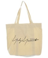 yohji yamamoto POUR HOMME トートバッグ