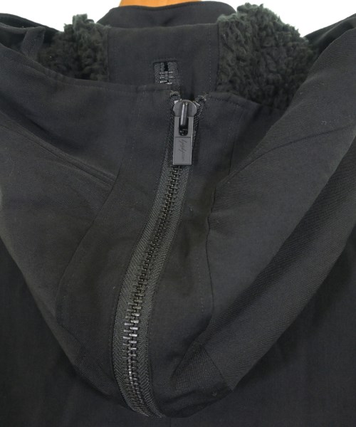 yohji yamamoto POUR HOMME（ヨウジヤマモトプールオム）テーラードジャケット 黒 サイズ:2(S位) メンズ/2200733840012