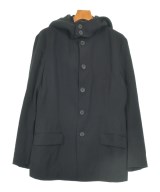 yohji yamamoto POUR HOMME（ヨウジヤマモトプールオム）テーラードジャケット 黒 サイズ:2(S位) メンズ/2200733840012
