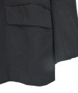 yohji yamamoto POUR HOMME（ヨウジヤマモトプールオム）テーラードジャケット 黒 サイズ:2(S位) メンズ/2200733840012