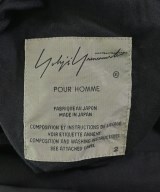yohji yamamoto POUR HOMME（ヨウジヤマモトプールオム）テーラードジャケット 黒 サイズ:2(S位) メンズ/2200733840029