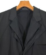 yohji yamamoto POUR HOMME（ヨウジヤマモトプールオム）テーラードジャケット 黒 サイズ:2(S位) メンズ/2200733840029