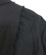 yohji yamamoto POUR HOMME（ヨウジヤマモトプールオム）テーラードジャケット 黒 サイズ:2(S位) メンズ/2200733840029