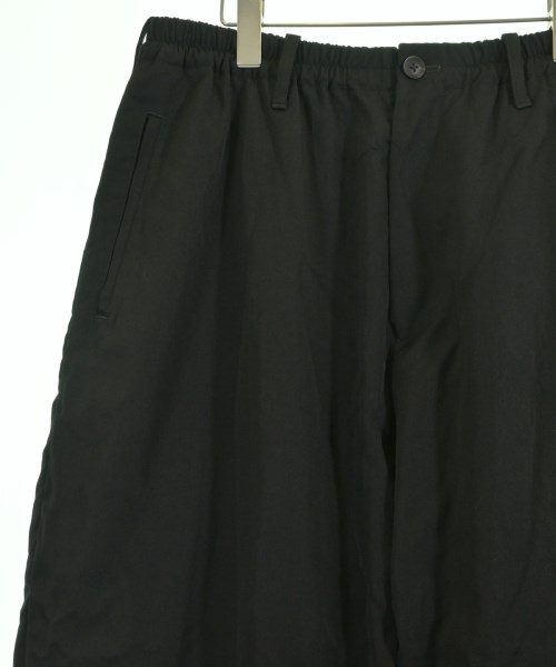 yohji yamamoto POUR HOMME（ヨウジヤマモトプールオム）その他 黒 サイズ:3(M位) メンズ/2200733840043