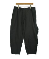 yohji yamamoto POUR HOMME（ヨウジヤマモトプールオム）その他 黒 サイズ:3(M位) メンズ/2200733840043