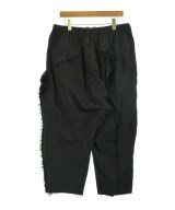 yohji yamamoto POUR HOMME（ヨウジヤマモトプールオム）その他 黒 サイズ:3(M位) メンズ/2200733840043
