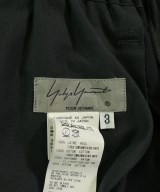 yohji yamamoto POUR HOMME（ヨウジヤマモトプールオム）その他 黒 サイズ:3(M位) メンズ/2200733840043