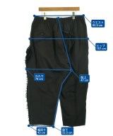 yohji yamamoto POUR HOMME（ヨウジヤマモトプールオム）その他 黒 サイズ:3(M位) メンズ/2200733840043