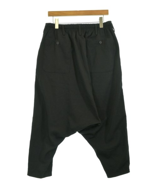 yohji yamamoto POUR HOMME（ヨウジヤマモトプールオム）その他 黒 サイズ:2(S位) メンズ/2200734132055