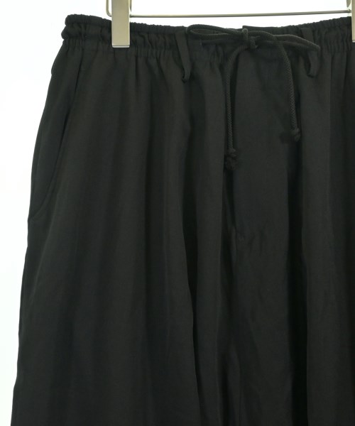 yohji yamamoto POUR HOMME（ヨウジヤマモトプールオム）その他 黒 サイズ:2(S位) メンズ/2200734132055