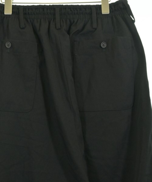 yohji yamamoto POUR HOMME（ヨウジヤマモトプールオム）その他 黒 サイズ:2(S位) メンズ/2200734132055