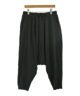 yohji yamamoto POUR HOMME（ヨウジヤマモトプールオム）その他 黒 サイズ:2(S位) メンズ/2200734132055