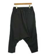 yohji yamamoto POUR HOMME（ヨウジヤマモトプールオム）その他 黒 サイズ:2(S位) メンズ/2200734132055