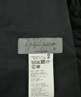 yohji yamamoto POUR HOMME（ヨウジヤマモトプールオム）その他 黒 サイズ:2(S位) メンズ/2200734132055
