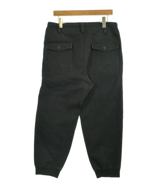 yohji yamamoto POUR HOMME（ヨウジヤマモトプールオム）その他 黒 サイズ:2(S位) メンズ/2200734132062