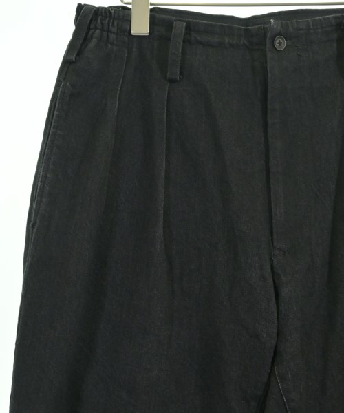 yohji yamamoto POUR HOMME（ヨウジヤマモトプールオム）その他 黒 サイズ:2(S位) メンズ/2200734132062