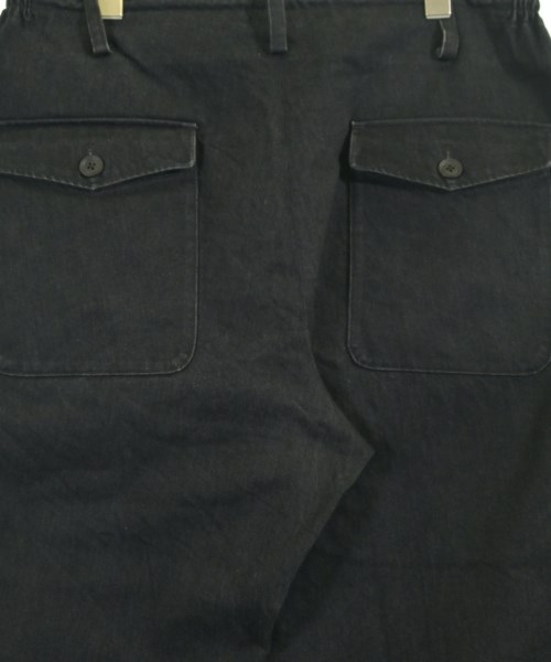 yohji yamamoto POUR HOMME（ヨウジヤマモトプールオム）その他 黒 サイズ:2(S位) メンズ/2200734132062