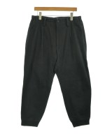 yohji yamamoto POUR HOMME（ヨウジヤマモトプールオム）その他 黒 サイズ:2(S位) メンズ/2200734132062