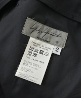 yohji yamamoto POUR HOMME（ヨウジヤマモトプールオム）小物類（その他） 黒 サイズ:2 メンズ/2200734391018