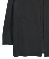yohji yamamoto POUR HOMME（ヨウジヤマモトプールオム）カジュアルジャケット 黒 サイズ:2(S位) メンズ/2200734635105