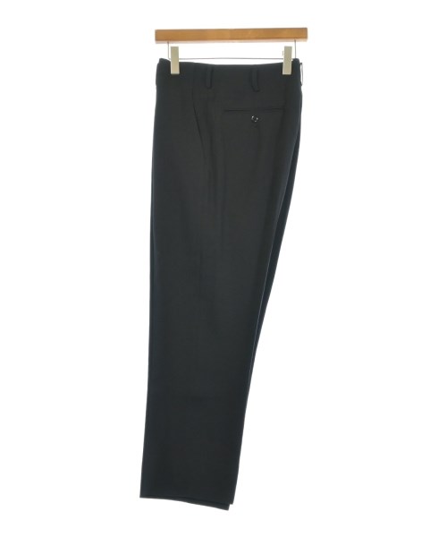 yohji yamamoto POUR HOMME（ヨウジヤマモトプールオム）スラックス 黒 サイズ:2(S位) メンズ/2200734635112