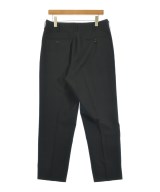 yohji yamamoto POUR HOMME（ヨウジヤマモトプールオム）スラックス 黒 サイズ:2(S位) メンズ/2200734635112