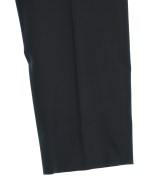 yohji yamamoto POUR HOMME（ヨウジヤマモトプールオム）スラックス 黒 サイズ:2(S位) メンズ/2200734635112