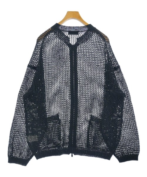 yohji yamamoto POUR HOMME（ヨウジヤマモトプールオム）その他 黒 サイズ:3(M位) メンズ/2200734641106