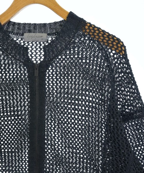 yohji yamamoto POUR HOMME（ヨウジヤマモトプールオム）その他 黒 サイズ:3(M位) メンズ/2200734641106