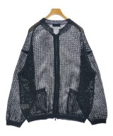 yohji yamamoto POUR HOMME（ヨウジヤマモトプールオム）その他 黒 サイズ:3(M位) メンズ/2200734641106
