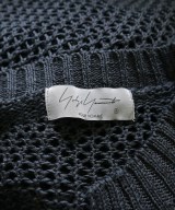 yohji yamamoto POUR HOMME（ヨウジヤマモトプールオム）その他 黒 サイズ:3(M位) メンズ/2200734641106