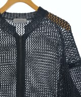 yohji yamamoto POUR HOMME（ヨウジヤマモトプールオム）その他 黒 サイズ:3(M位) メンズ/2200734641106