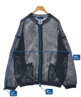 yohji yamamoto POUR HOMME（ヨウジヤマモトプールオム）その他 黒 サイズ:3(M位) メンズ/2200734641106