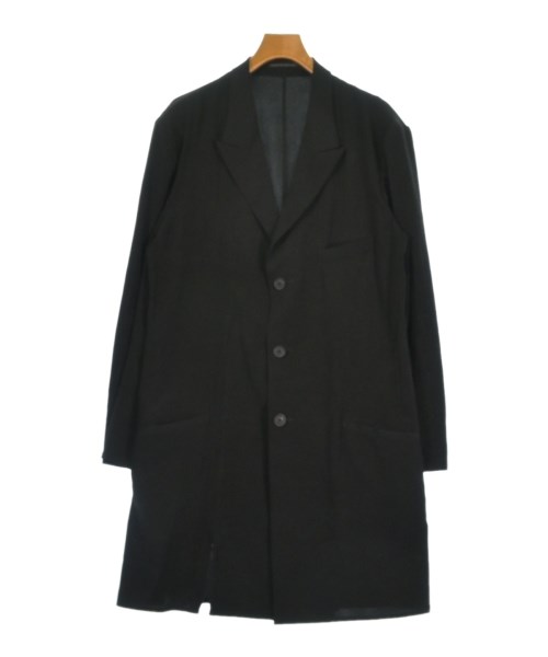 yohji yamamoto POUR HOMME(ヨウジヤマモトプールオム)のコート サイズ:3(M位) 87,100円