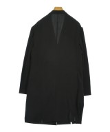 yohji yamamoto POUR HOMME（ヨウジヤマモトプールオム）コート 黒 サイズ:3(M位) メンズ/2200734648013
