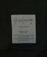 yohji yamamoto POUR HOMME（ヨウジヤマモトプールオム）コート 黒 サイズ:3(M位) メンズ/2200734648013