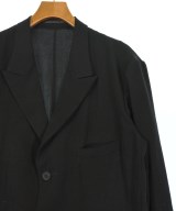 yohji yamamoto POUR HOMME（ヨウジヤマモトプールオム）コート 黒 サイズ:3(M位) メンズ/2200734648013