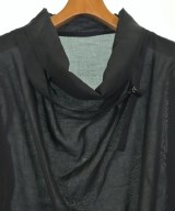 yohji yamamoto POUR HOMME（ヨウジヤマモトプールオム）カジュアルシャツ 黒 サイズ:2(S位) メンズ/2200734648020
