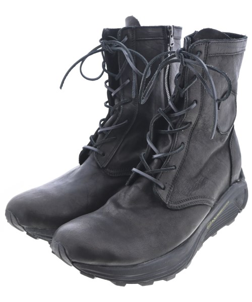 yohji yamamoto POUR HOMME(ヨウジヤマモトプールオム)のブーツ サイズ:5(28cm位) 69,000円
