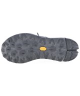 yohji yamamoto POUR HOMME（ヨウジヤマモトプールオム）ブーツ 黒 サイズ:5(28cm位) メンズ/2200734843012