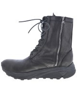 yohji yamamoto POUR HOMME（ヨウジヤマモトプールオム）ブーツ 黒 サイズ:5(28cm位) メンズ/2200734843012