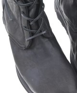 yohji yamamoto POUR HOMME（ヨウジヤマモトプールオム）ブーツ 黒 サイズ:5(28cm位) メンズ/2200734843012