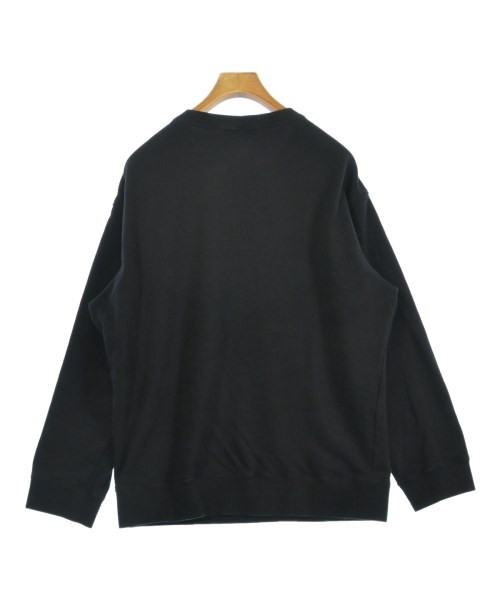 yohji yamamoto POUR HOMME（ヨウジヤマモトプールオム）スウェット 黒 サイズ:3(M位) メンズ/2200734843029