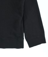 yohji yamamoto POUR HOMME（ヨウジヤマモトプールオム）スウェット 黒 サイズ:3(M位) メンズ/2200734843029