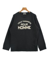 yohji yamamoto POUR HOMME スウェット