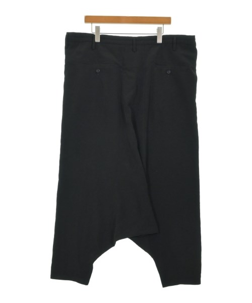 yohji yamamoto POUR HOMME（ヨウジヤマモトプールオム）その他 黒 サイズ:3(M位) メンズ/2200734843036