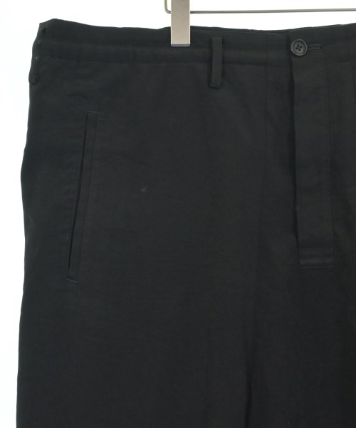 yohji yamamoto POUR HOMME（ヨウジヤマモトプールオム）その他 黒 サイズ:3(M位) メンズ/2200734843036