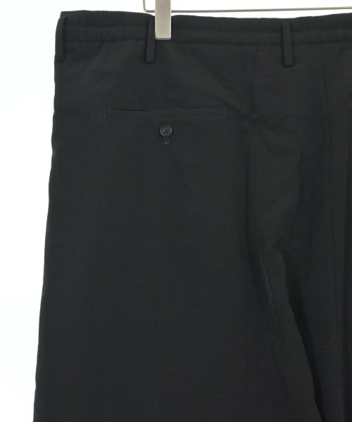 yohji yamamoto POUR HOMME（ヨウジヤマモトプールオム）その他 黒 サイズ:3(M位) メンズ/2200734843036