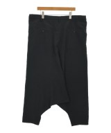 yohji yamamoto POUR HOMME（ヨウジヤマモトプールオム）その他 黒 サイズ:3(M位) メンズ/2200734843036